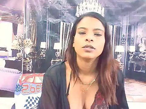 IndianSexyAss webcam