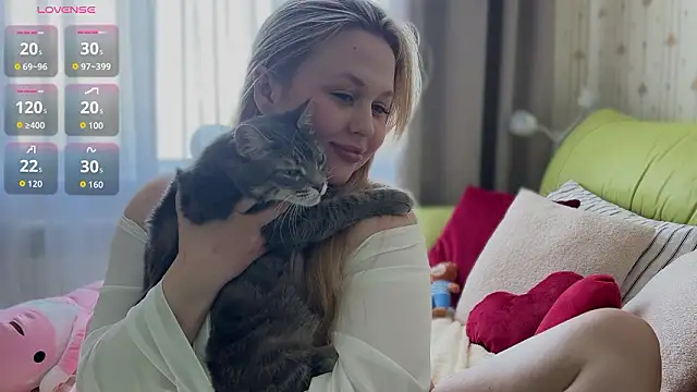 Estella_Elwood webcam