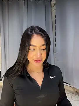 jenn_fit Live Webcam on Stripchat