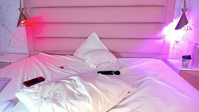 sabrinamilani - Sabrinamilani's free webcam