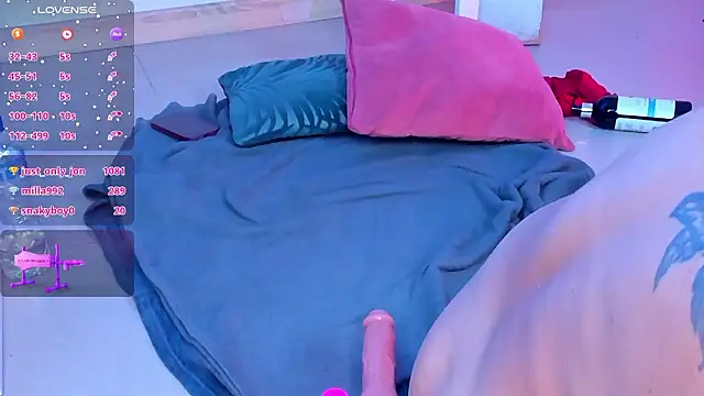 Valkiria_ponce webcam