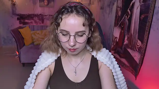 jasminemilko - JasmineMilko's free webcam