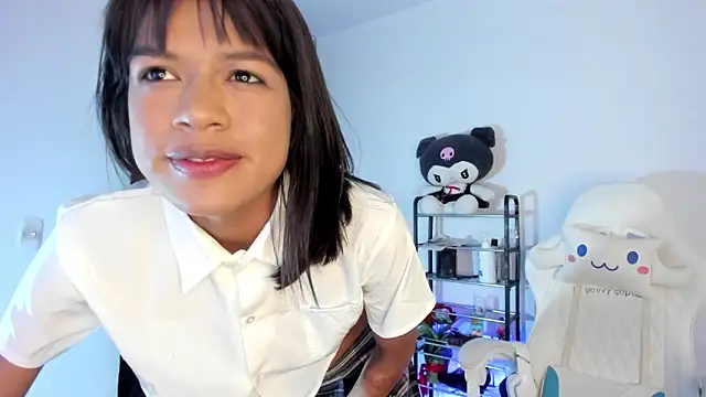 meganthompsonn22 - Meganthompsonn22's free webcam