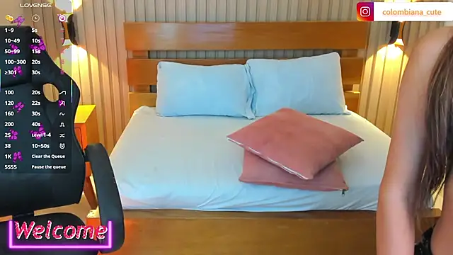 soffia_modre_ webcam