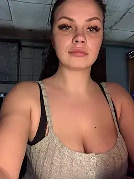 Sweeeeet_Candy webcam