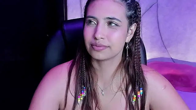 tammy_blackk - Tammy_Blackk's free webcam