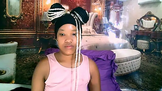 EroticSexyPrada webcam