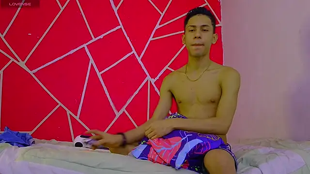 jacobwolf_xxx - Jacobwolf_xxx's free webcam