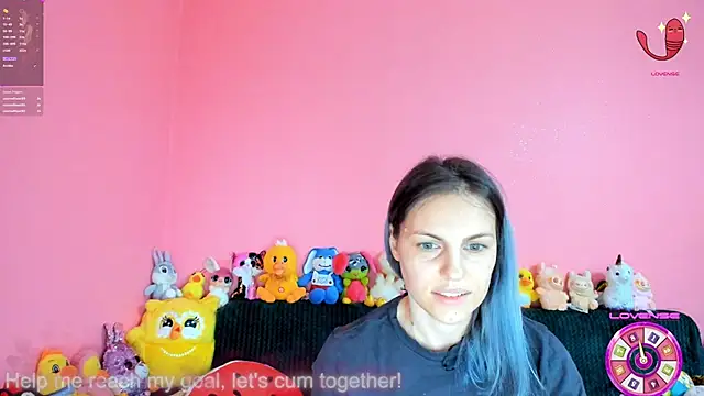 nastynightgirl - Nastynightgirl's free webcam