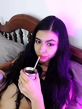 -shaniargentina- - -ShaniArgentina-'s free webcam