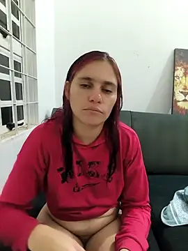 scarlett-leh - Scarlett-Leh's free webcam