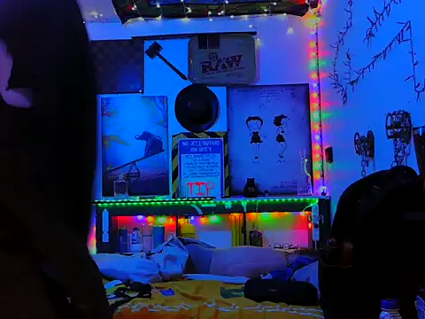 buffshagswell - Buffshagswell's free webcam