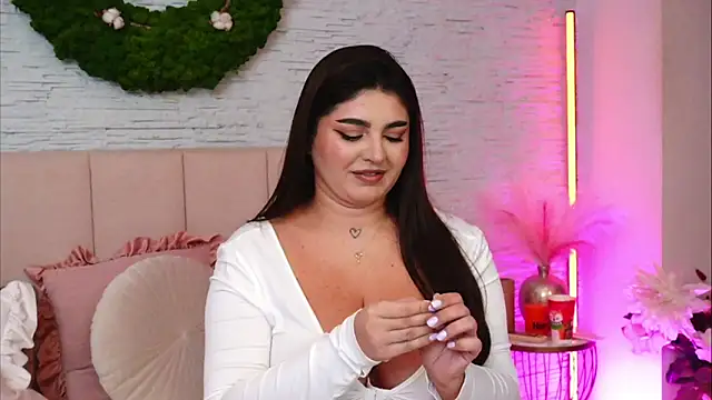 rachelswaan - RachelSwaan's free webcam