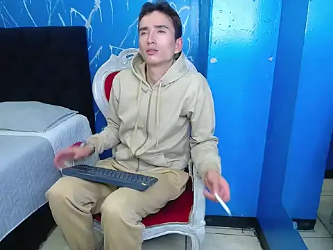 iam_smith_ - Iam_Smith_'s free webcam