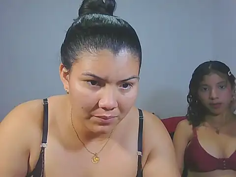 helena-paola - Helena-Paola's free webcam