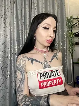 molly__moon - Molly__Moon's free webcam