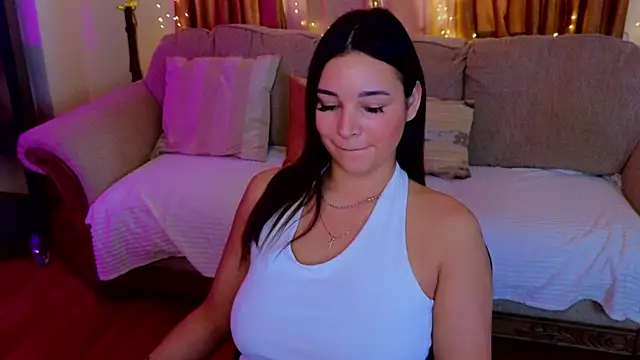 jessicacartier - JessicaCartier's free webcam