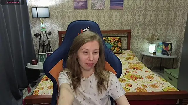 lill_mary - Lill_Mary's free webcam