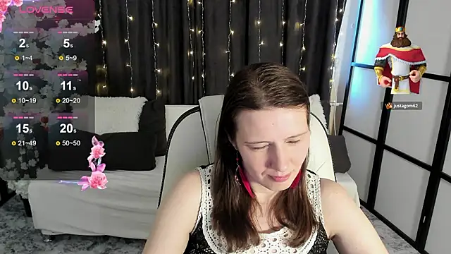 kathrine_meyer - Kathrine_Meyer's free webcam