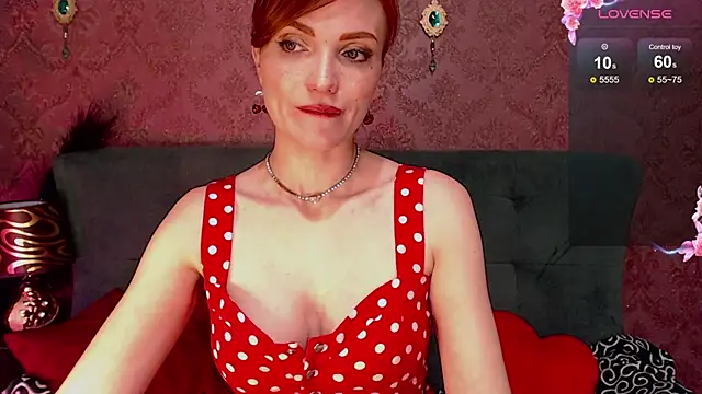 Poison_Eva webcam