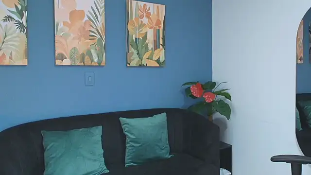 Zamira_Taylor webcam