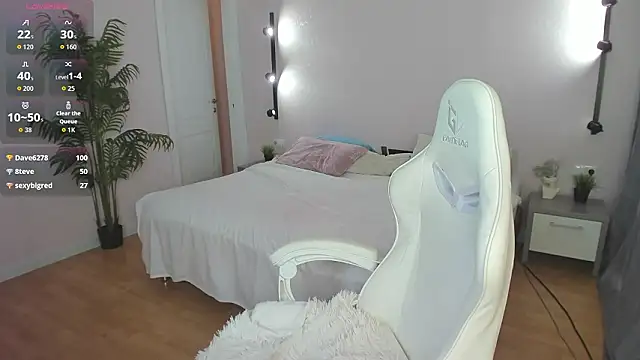 marie_ellie - Marie_Ellie's free webcam