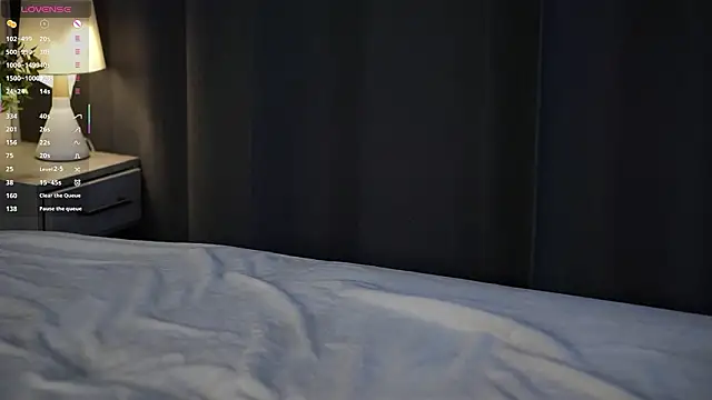 LettySlovacek webcam