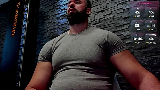 David_Big_Daddy webcam