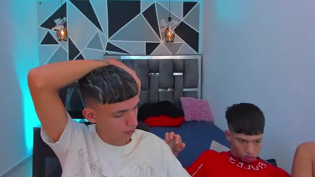 Juan_Nd_Steven webcam