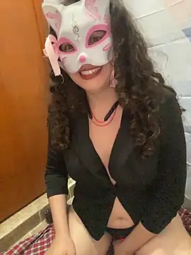 Lucy_YupiSweet webcam