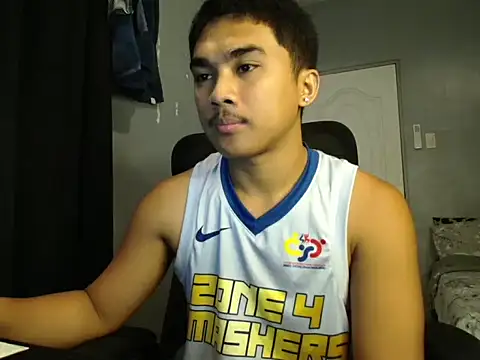 pinoyAdrianneXXX webcam