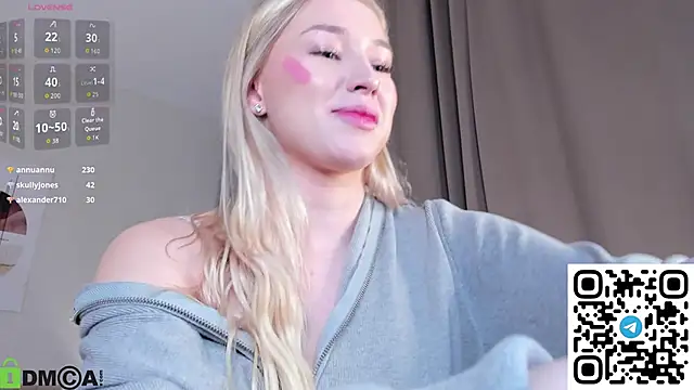 chloealba - ChloeAlba's free webcam