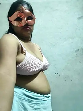 Sexy_khushi19 webcam