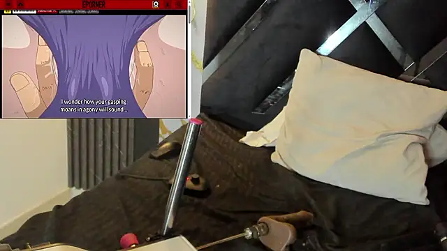 coralinesanchez - CoralineSanchez's free webcam