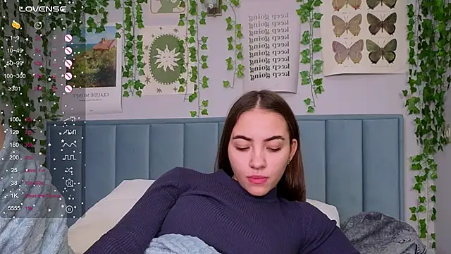 fit_brunette_ - Fit_Brunette_'s free webcam