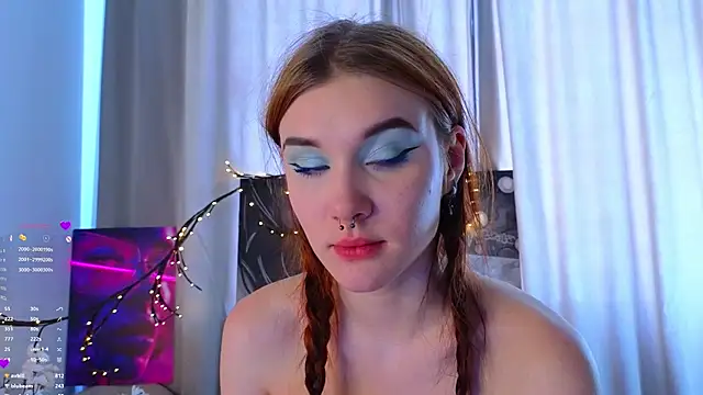 jennifersullivan - JenniferSullivan's free webcam