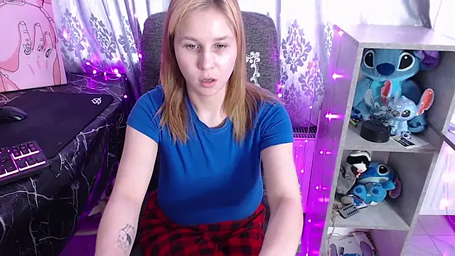 royangela - RoyAngela's free webcam