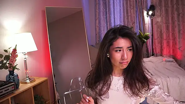 yokokoko_ - YokoKoko_'s free webcam