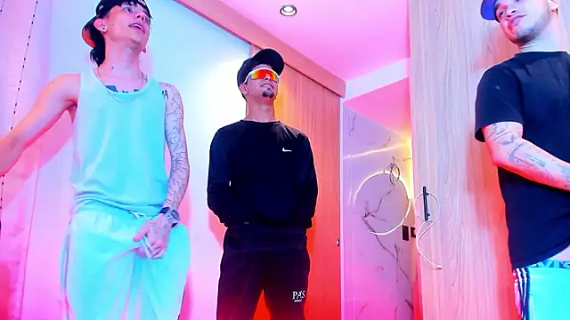 TheBatMansion webcam