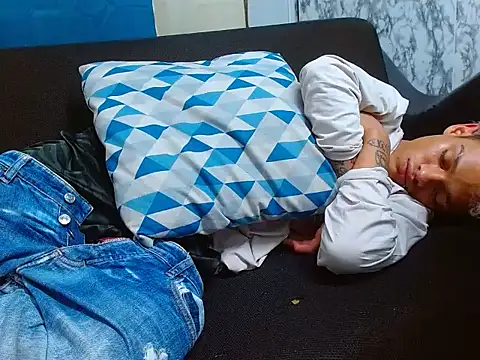 Piter_Strauss webcam