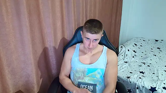 TodMusclePower9 webcam