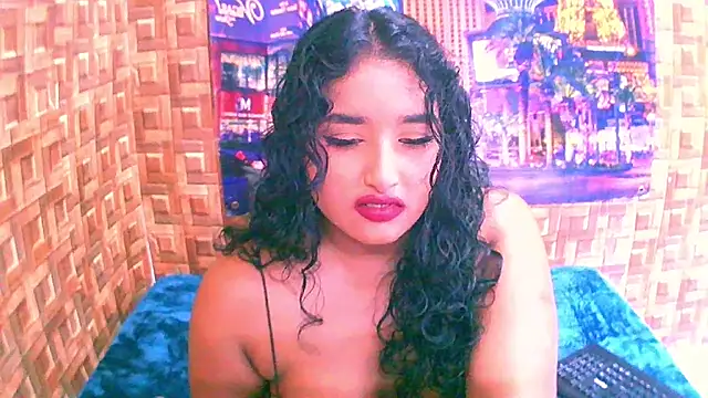 IndianAngel4u webcam