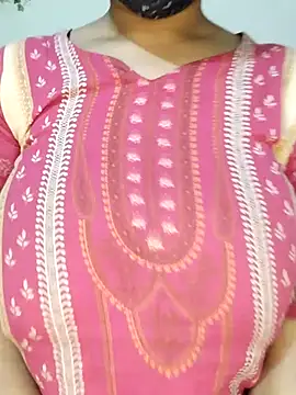 Nilanjona-Ray webcam