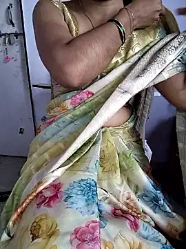 Cute-Telugu-Teacher webcam