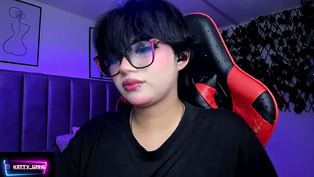 Kitty_Gang webcam
