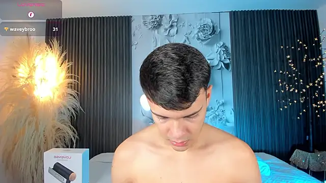 JacobRoberts1 webcam