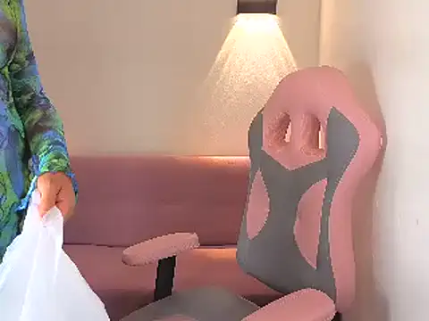 Ivonne_ferrer__ webcam