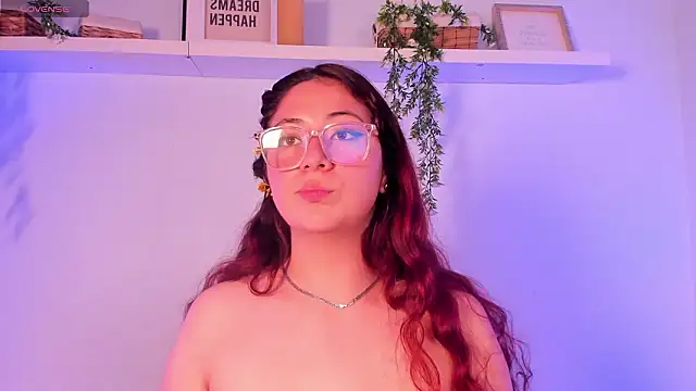 nicolle_evanss_ - Nicolle_Evanss_'s free webcam - UK Sex Cams