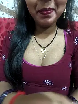 Sharmila-Singh webcam