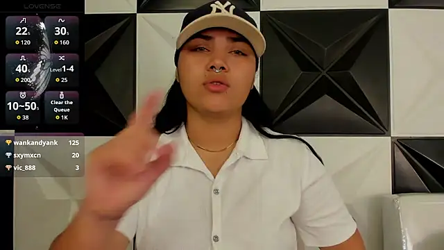 melany_rouse18 webcam